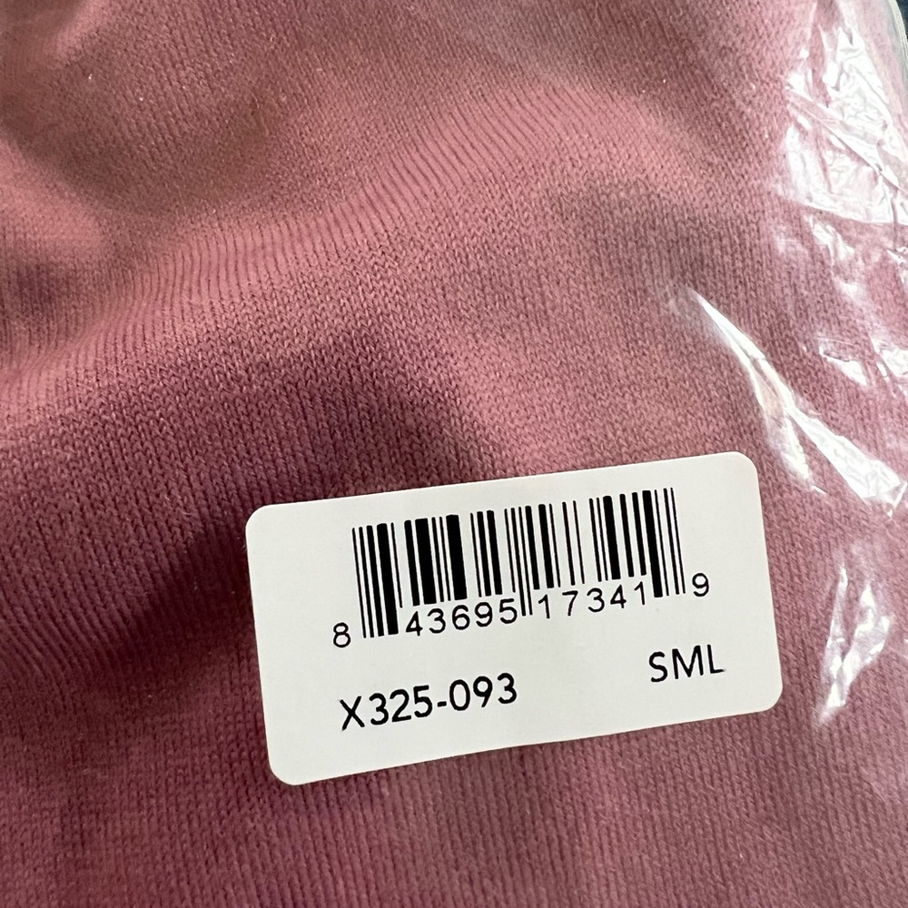WOOLX Georgie Wool Dress NIP S - Picture 4 of 6